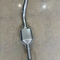 کاتالیزور پارس elx و زانتیا