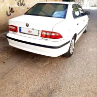 سمند LX|خودرو سواری و وانت|رباطکریم, رباطکریم|دیوار