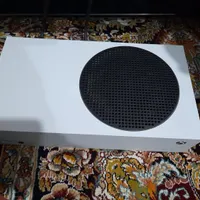 ایکس باکس سری اس