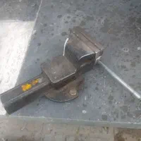 گیره فولادی متوسط سالم