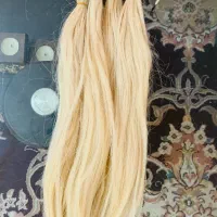 مو طبیعی