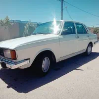 پیکان سواری بیرنگ مدل ۸۲