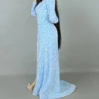 لباس مجلسی شیک