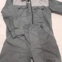 لباس کار مردانه