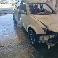 ساینا مدل 1401تصادفی