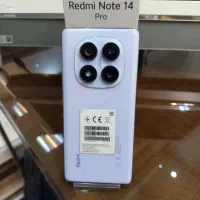 Redmi Note 14 pro