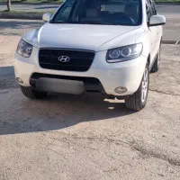 سانتافه ۲۰۰۸ فول وارداتی