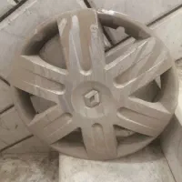 قالپاق ال ۹۰ و پراید