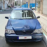 ۱۱۱مدل۹۴ بی رنگ شاسی پلمپ