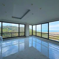 فروش خوش ویو ترین تک واحدی اربکه