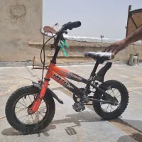 دوچرخه 12
