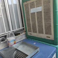 خریدار موتور کولر آبی کولر آبی کوچک بزرگ