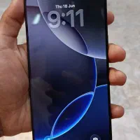 آیفون 16pro max