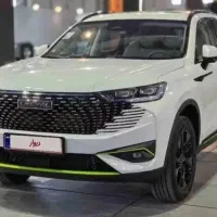 شوال h6/مدل ۱۴۰۵/نقدواقساط با سود بانکی