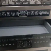 گاز طرح فر