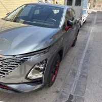 فروش یا معاوضه با اتومبیل ارزانتر