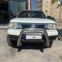پیکاپ ریچ مدل ۹۷