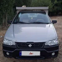 آریسان ۲ در حد صفر عروسک