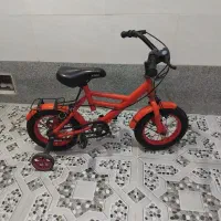 دوچرخه ۱۲ viva
