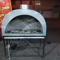 منقل کبابی