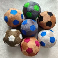 توپ پارچه ای توپ آپارتمانی