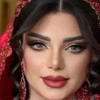 میکاپ و شنیون عروس وهمراهی