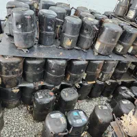 خریدار موتور سوخته و خراب کولر