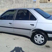 405 مدل 97