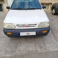 پراید صبا