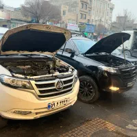 تعمیرات گیربکس اتوماتیک