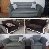 تعمیرات مبل مهدی