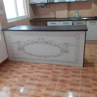 کابینت آشپزخانه جنس کابینت نیوپان|مصالح و تجهیزات ساختمان|لاهیجان, فیاض|دیوار