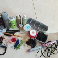 وسایل شنیون