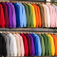 پارچه دورس اسپان