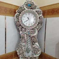 ساعت دیواری