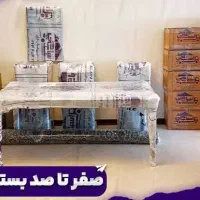 باربری اسباب چی بسته بندی کارگرخالی تمام نقاط