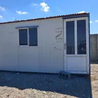 نیازمند کانکس دست دوم ۱۲یا ۱۵متری