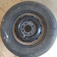 لاستیک پیکان