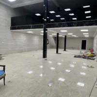 ۲۸۰متر بر  ۱۰ / ۱۴۰ متر بالکن /در آیت جنوبی