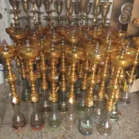 ۴۳ عدد قلیان قلیون خوانکی اصل اصل شناسنامه دار