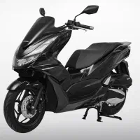 هوندا PCX 160 صفر 1404
