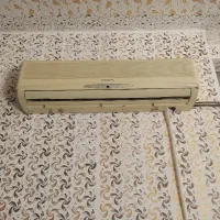 کولر۳۰۰۰۰۰|کولر گازی و فن‌کوئل|دشت عباس, |دیوار