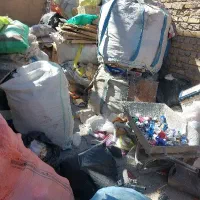 ضایعات و موتور سوخته کولر و یخچال قیمت  مناسب