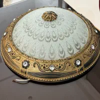 چرغ سقفی