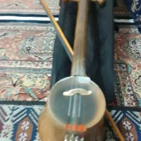 فروش کمانچه برومند درحد