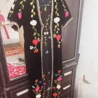 لباس محلی و کفش