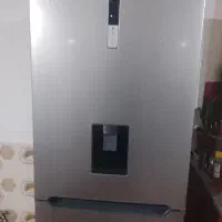 تعمیر یخچال امین