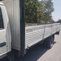 اتاق فلزی بغل بازشو ایسوزو