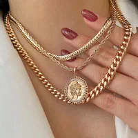 استایت و لوکس کن