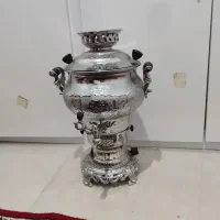 سماورگازی آک